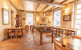 Hotel La Tour Intendance